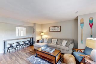 Lazy Daze Lakeside Retreat - Moneta - 5