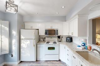 Lazy Daze Lakeside Retreat - Moneta - 4