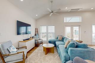Saltwater Gospel - Atlantic Beach - 8