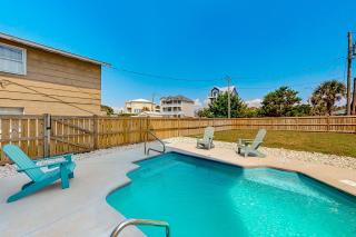 Saltwater Gospel - Atlantic Beach - 9