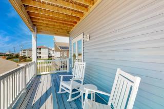 Saltwater Gospel - Atlantic Beach - 7
