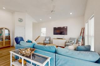 Saltwater Gospel - Atlantic Beach - 6