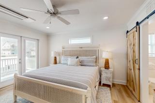 Saltwater Gospel - Atlantic Beach - 1