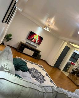 Grace apartment - Nairobi - 3