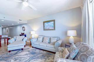 Sterling Breeze 1207 Seagulls Perch - Panama City Beach - 8