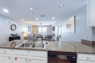 Sterling Breeze 1207 Seagulls Perch - Panama City Beach - 2