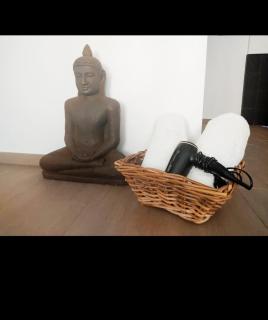 Apartamento en planta baja de chalet - Berango - 6