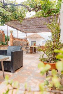 Casa Froscar - Bermejo - 1
