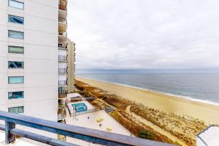 Pyramid 10C - Ocean City - 0