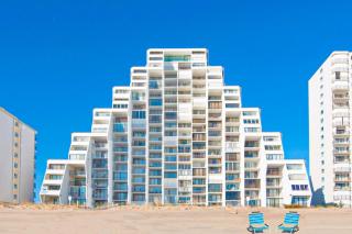 Pyramid 10C - Ocean City - 4