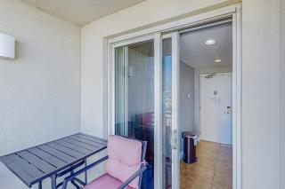Sterling Breeze 1207-A - Panama City Beach - 8