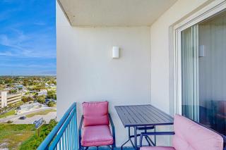 Sterling Breeze 1207-A - Panama City Beach - 7