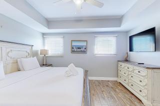 Sterling Breeze 1207-A - Panama City Beach - 5