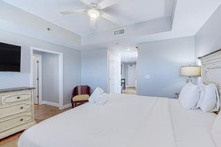 Sterling Breeze 1207-A - Panama City Beach - 4