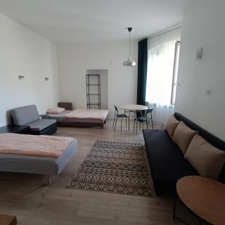 Apartament Rybaki 15 - Poznan - 4