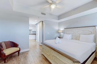 Sterling Breeze 1207-A - Panama City Beach - 3