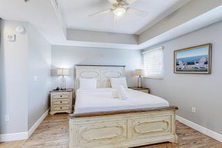Sterling Breeze 1207-A - Panama City Beach - 1