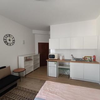 Apartament Rybaki 15 - Poznan - 2
