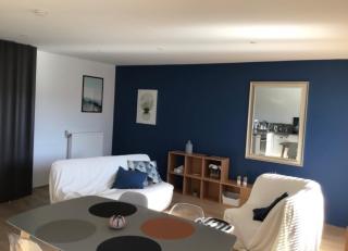 T2 spacieux entre centre ville et lac - 0