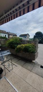 T2 spacieux entre centre ville et lac - 1