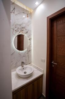 Luxe living apartment Near Mivida New Cairo - 4