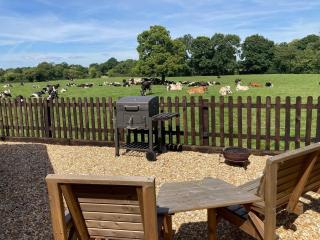 Fir Tree Farm by Wigwam Holidays - Whitchurch - 5