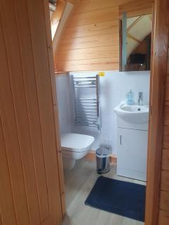 Fir Tree Farm by Wigwam Holidays - Whitchurch - 3