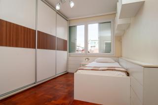 1 quadra da Praia, 3 quadras da Av Nações JZ5206 - Florianópolis - 5
