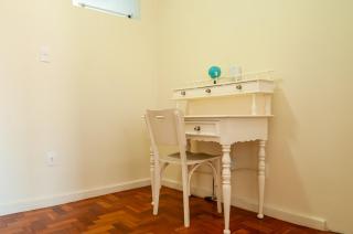 1 quadra da Praia, 3 quadras da Av Nações JZ5206 - Florianópolis - 3