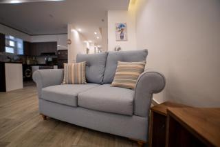 Luxe living apartment Near Mivida New Cairo - 1