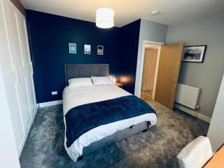 Merton Place, Southsea apartment with parking - 8