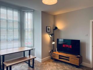Merton Place, Southsea apartment with parking - 7