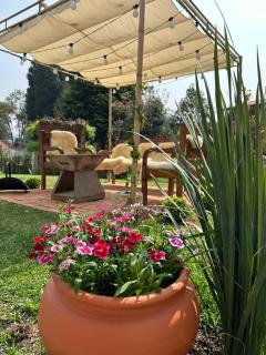 Pousada Flor de Lua Monte Verde - 3