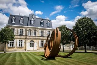 Château Malescasse - Lamarque - 9