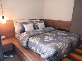 Suite Moderna 1435 - 4