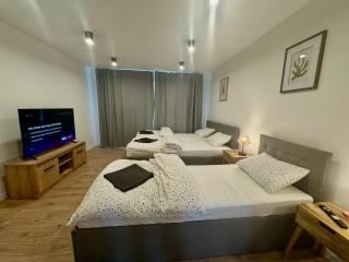 Apartmán Strážske s balkónom - Michalovce - 0