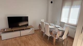 Apartament reformat al Berguedà 6p - Sant Jordi de Cercs - 9