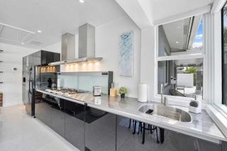 Spacious Studio in the Heart of FTL Hot Tub - Fort Lauderdale - 2