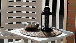 Apartament reformat al Berguedà 6p - Sant Jordi de Cercs - 4