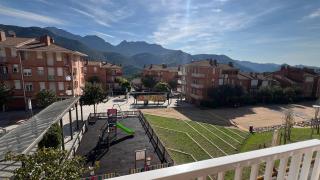 Apartament reformat al Berguedà 6p - Sant Jordi de Cercs - 1