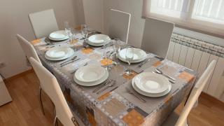 Apartament reformat al Berguedà 6p - Sant Jordi de Cercs - 8