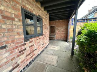 Cozy 1-Bed near City Centre - 7