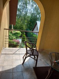 Green Garden Apartments - Kaunas - 3
