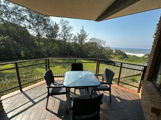 Seeskulp 7 - Uvongo Beach - 5