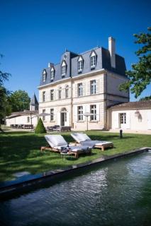 Château Malescasse - Lamarque - 2