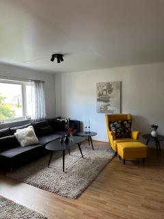 Leilighet i Seljebakken 4 B - Volda - 7