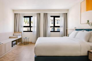 Sonder Sofia - Madrid - 4