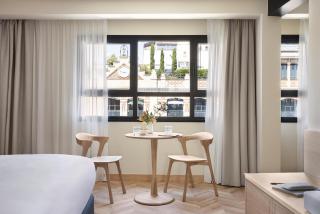 Sonder Sofia - Madrid - 8