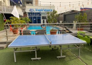 Swiss International The Vistana Lekki Lagos - Ikota - 4