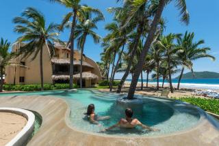 Mar de Coco Areca 102 - Barra de Potosi - 9